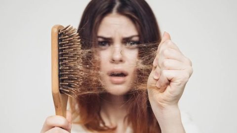 Areata Alopecia Treatment in Wagholi Pune